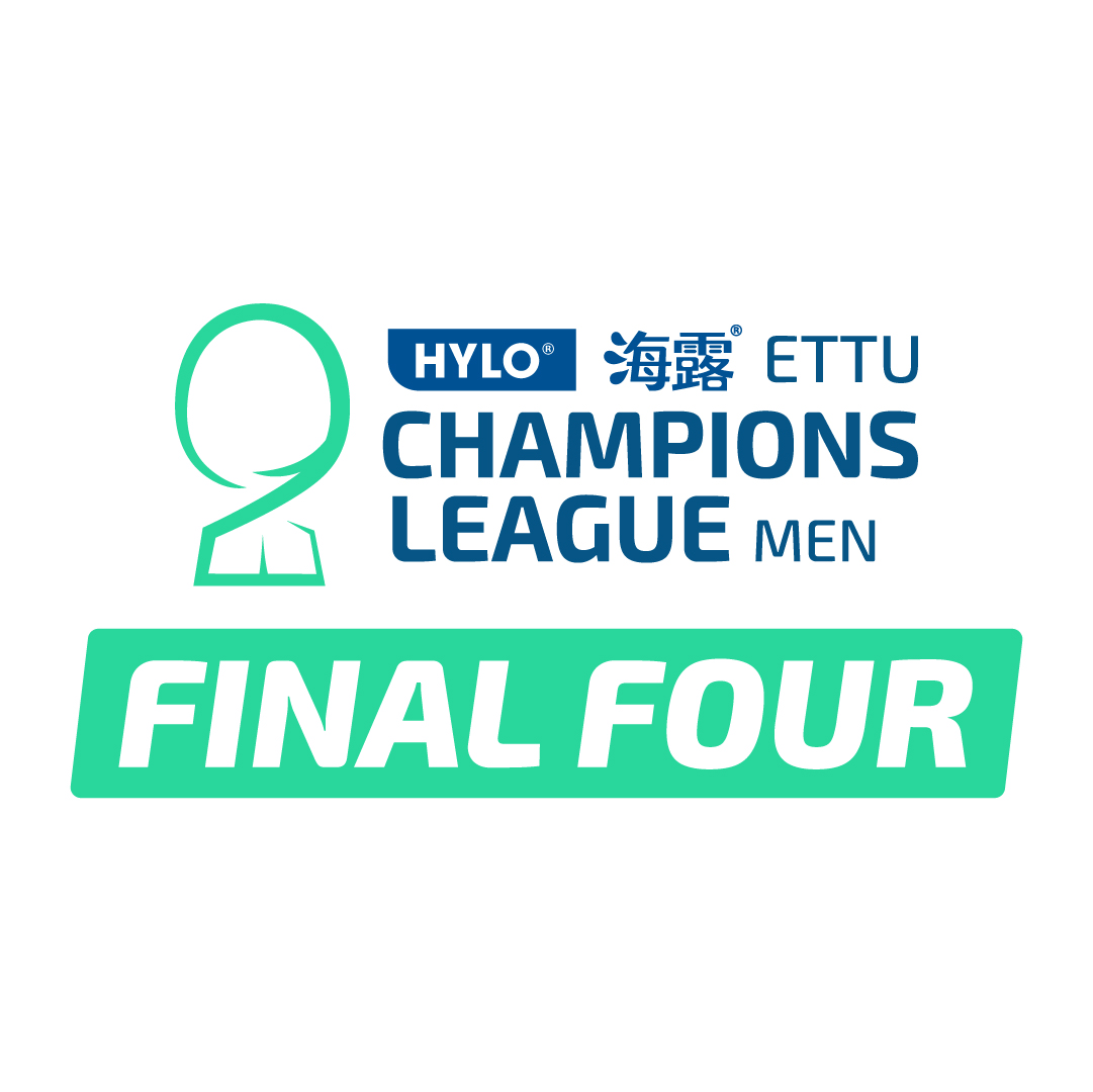 2025/26 ETTU Champions League Men Final 4