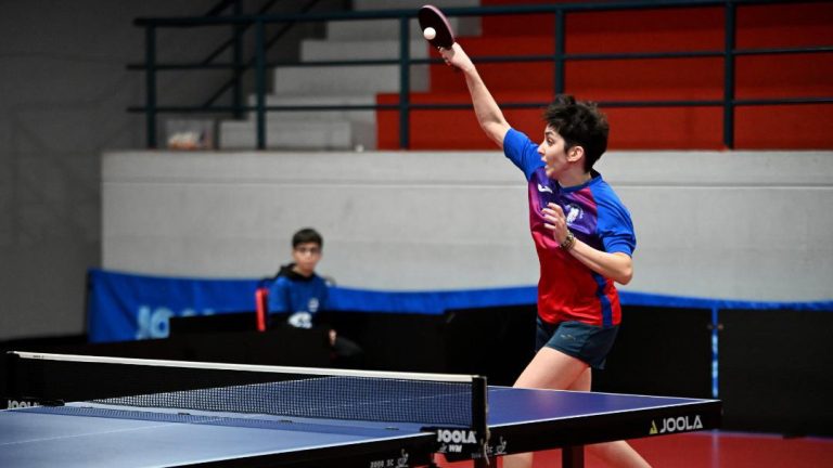 PLAIAN: “Our power is team spirit” as ASD Quattro Mori Cagliari target Europe Cup final