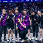 Alliance Nîmes/Montpellier TT arrive battle-tested and ready for Düsseldorf challenge