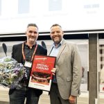 BTDK named Sports Association of the Year 2026 in Denmark
