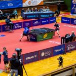 Tarnobrzeg ready for Final 4 both on and off the table