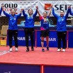 Enea Siarkopol Tarnobrzeg Ready to Defend Home Ground at ETTU Champions League Women Final 4