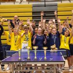 Estonia’s Rakvere Hosts Successful NETU Youth Championships