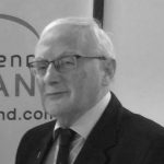 In Memoriam: Kenneth STRONG