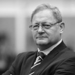 In Memoriam: Jacques DENYS (1950–2026)