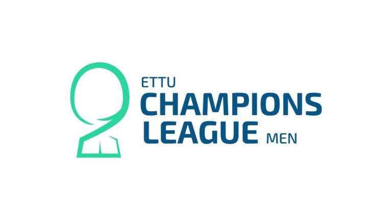 HYLO ETTU Champions League Men Stage 1 Set for Three Days of Action in Lille