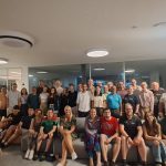Young Umpires Project Makes Its Mark at EYC in Gondomar