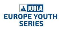 2027 JOOLA Europe Youth Series Event 2