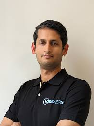 ASHWIN LIMAYE