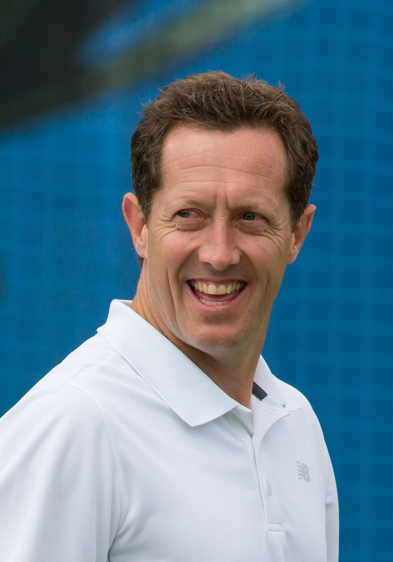 JONAS BJORKMAN