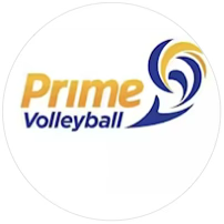 Prime Volleyball