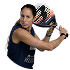 Alenna Dawn — Founder, Asia Padel Events