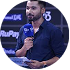 Atish Thukral — Commentator