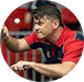 Christian Ibenfeldt — President, Norwegian Table Tennis Association
