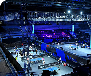 Event Operations