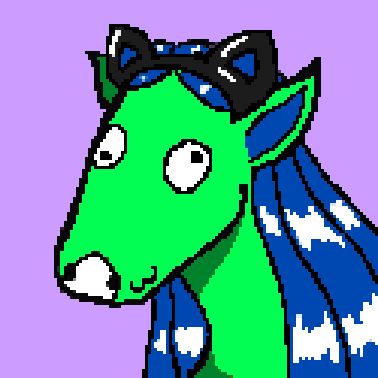 STUPIDHORSE 072 icon