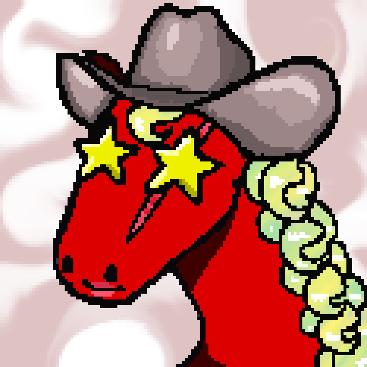 STUPIDHORSE 252 icon