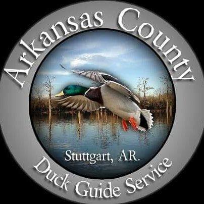 Arkansas County Guide Service