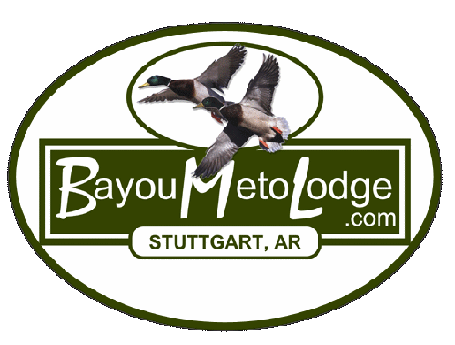Bayou Meto Lodge