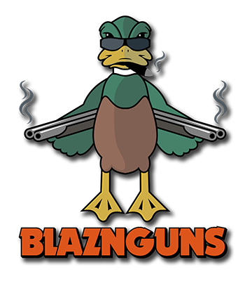 Blaznguns
