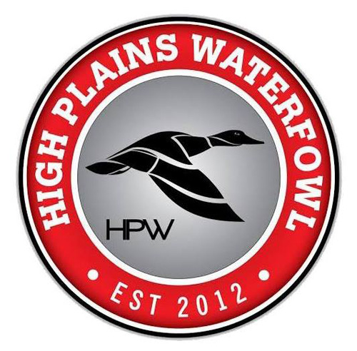 High Plains Waterfowl