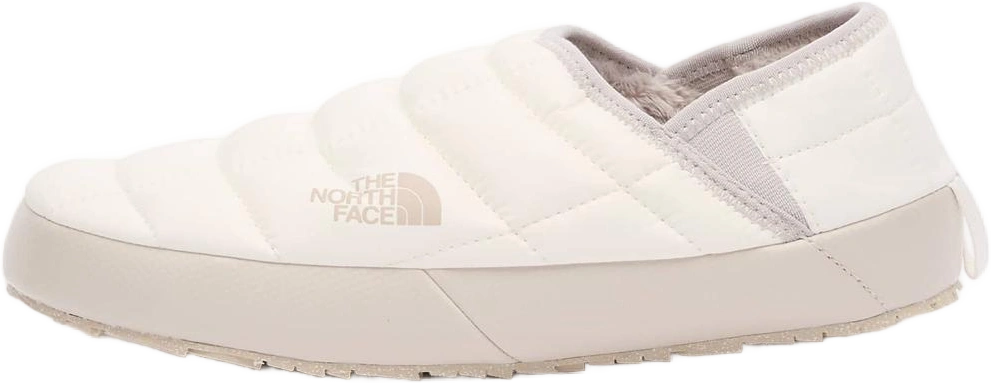 Women's Thermoball Traction Mule in Gardenia White/Silver Grey, Size: UK 8 | END Clothing