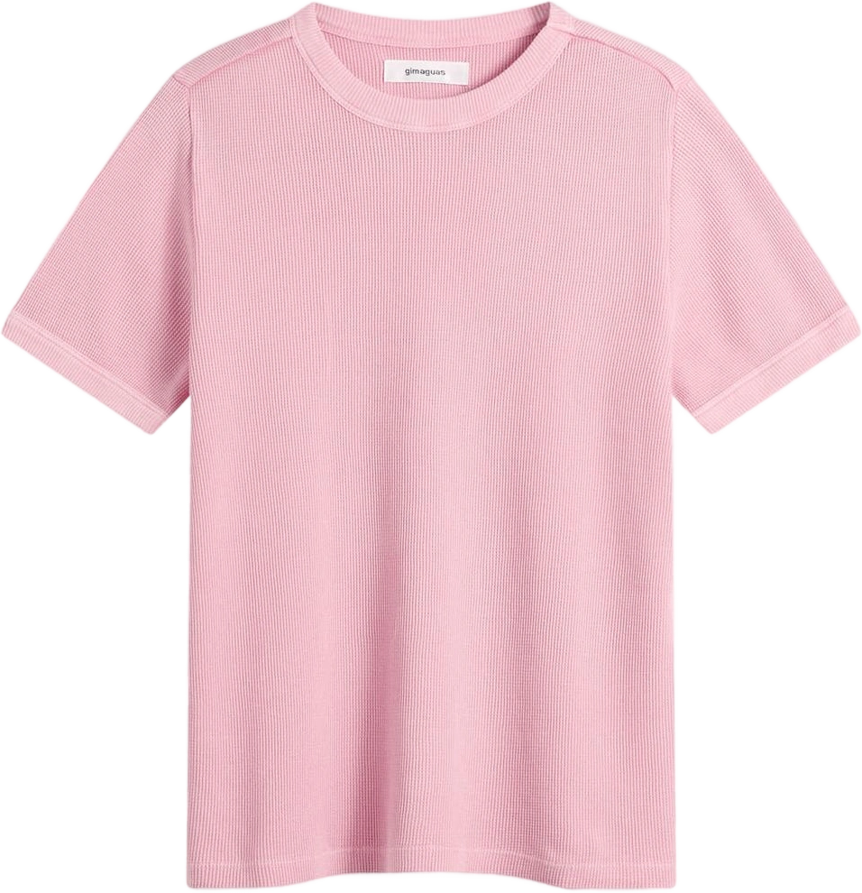 Women's Max T-Shirt in Pink, Size: Small | END Clothing