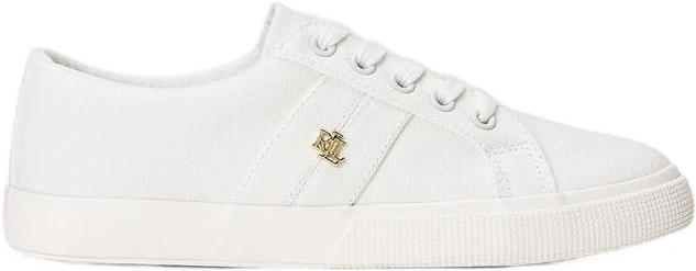 Zapatillas de lona con cordones, JANSON II. Color