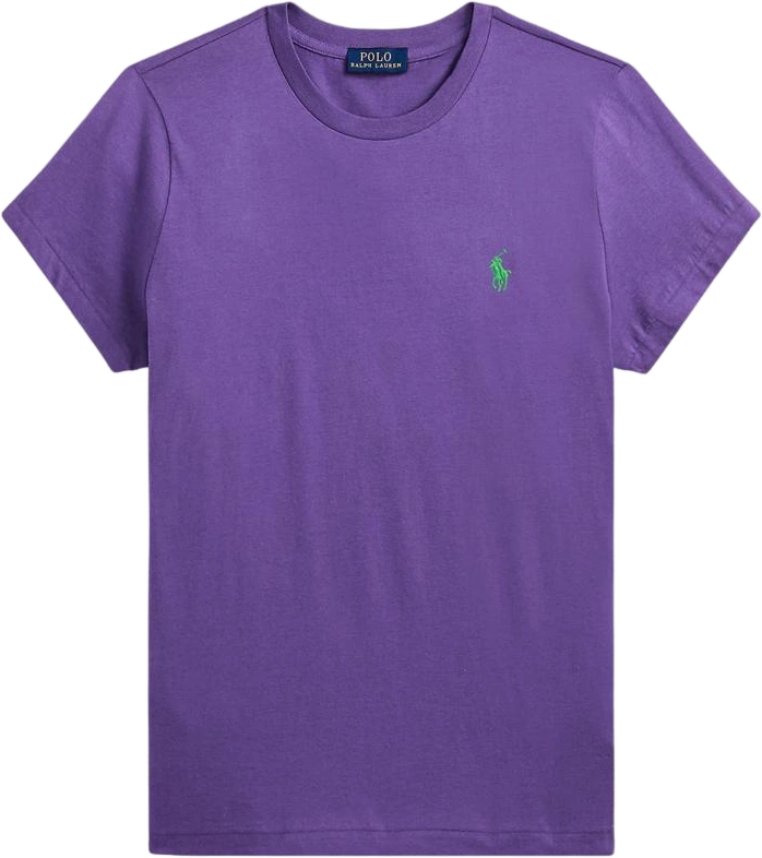 T-Shirt In Cotone