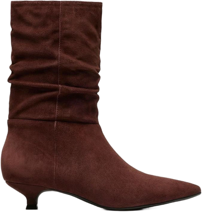 Pisa Slouch Boots