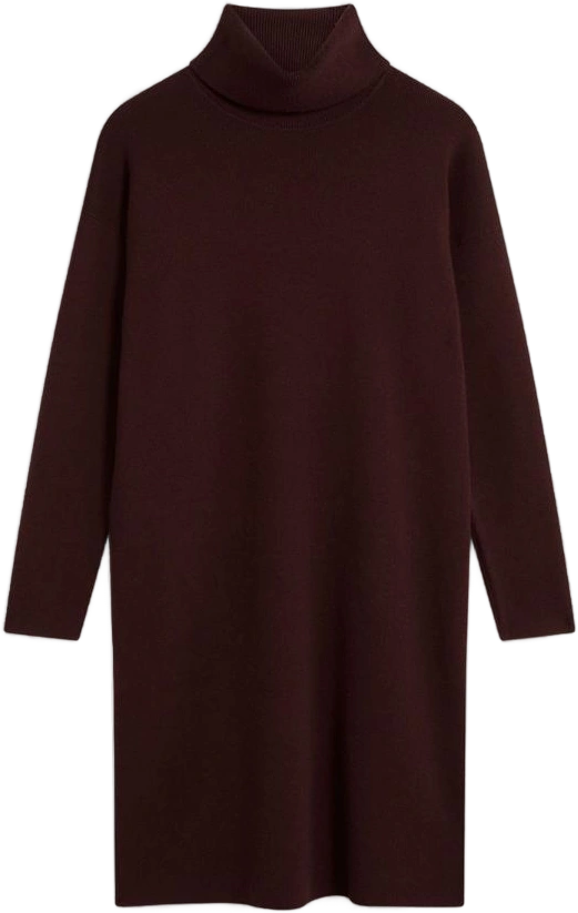 Yvette Knit Dress