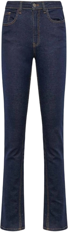 Tall Slim Jeans in Dark Indigo