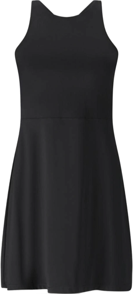 Dress Clancy in Black
