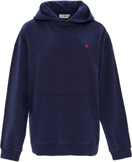 Felpa 'Colette' navy