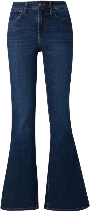 Jeans 'MONTANA' blu scuro