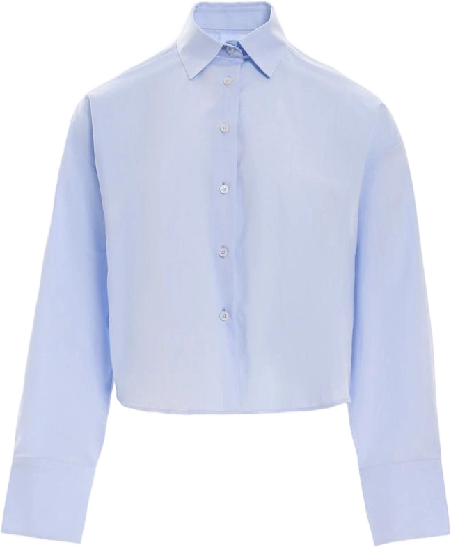 Camicia da donna 'Apolline' blu