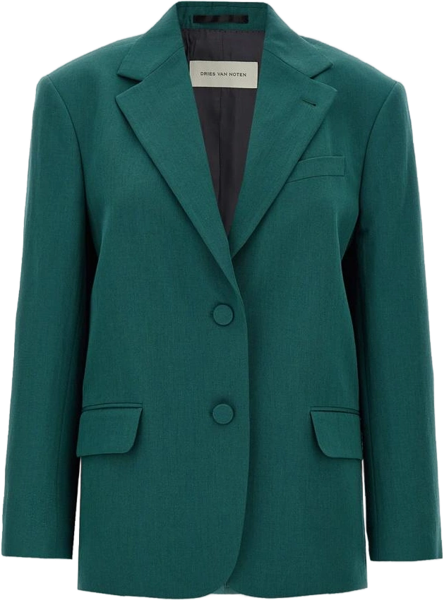 'Birdy' Blazer