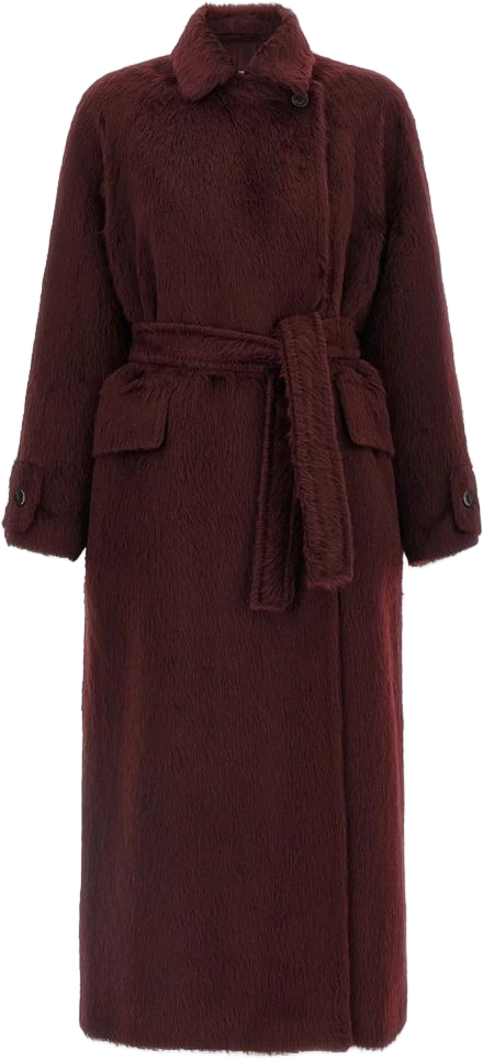 Coat 'Albata'