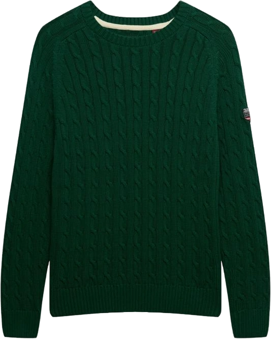 Pullover