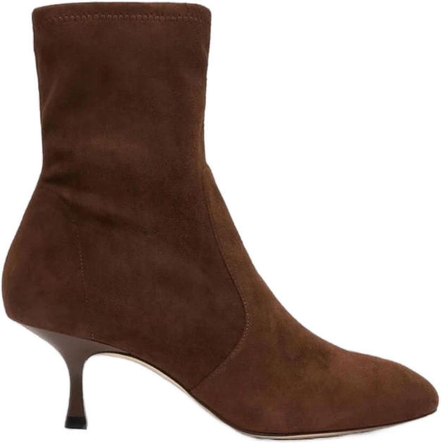 madison suede ankle boots