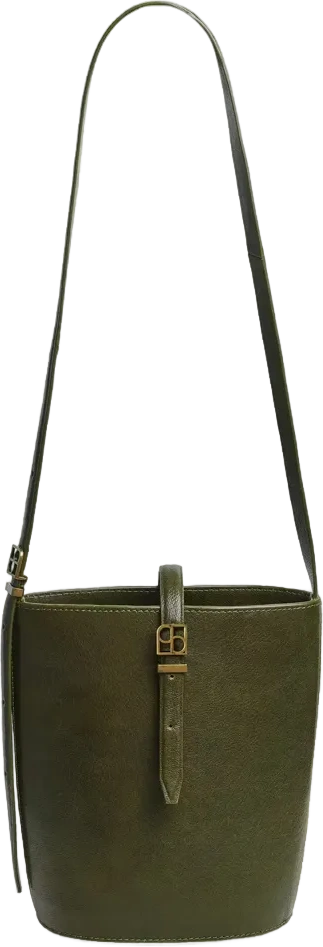 Sac bandoulière femme Soaked in Luxury Navarro