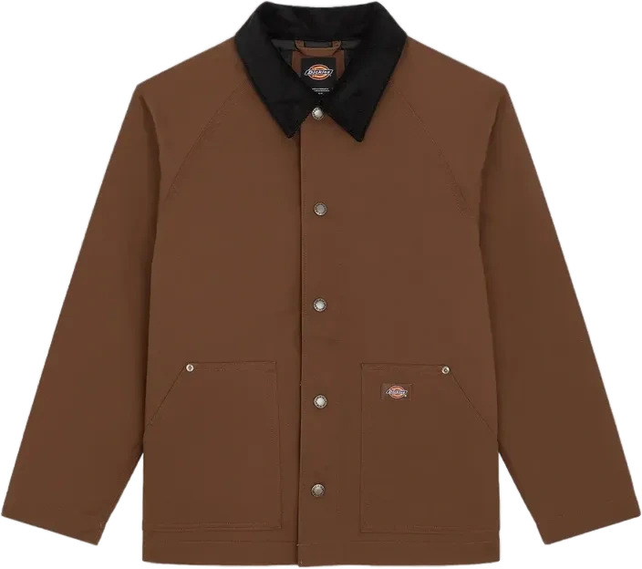 Veste femme Dickies Union Barn