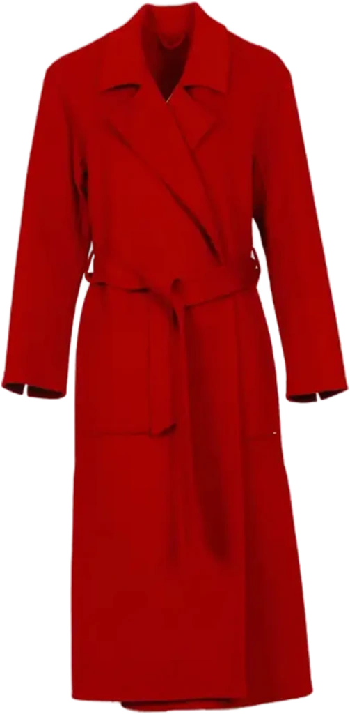 Manteau femme Suite Allegoria