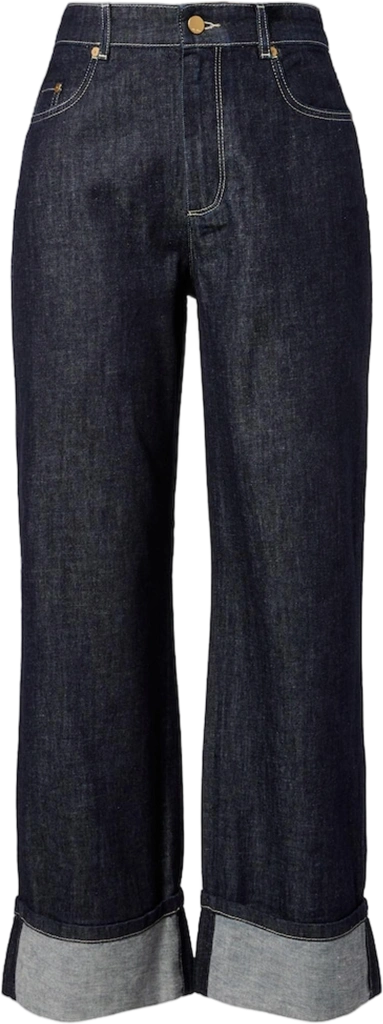 'S Max Mara Wide-leg jeans