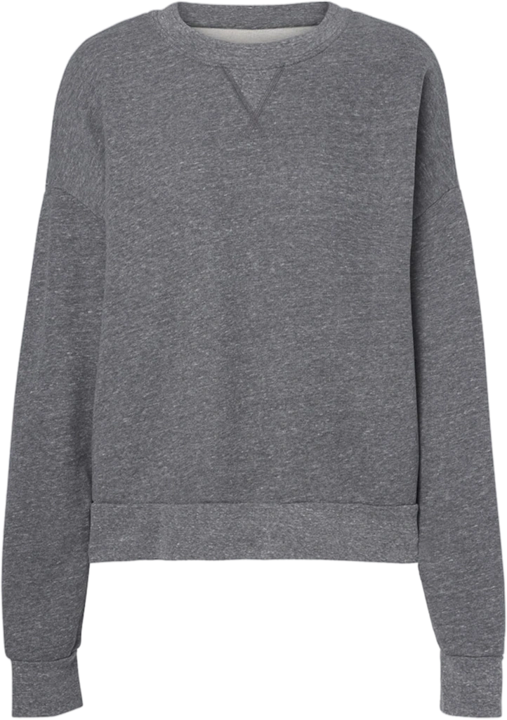Nili Lotan Cotton-blend sweatshirt