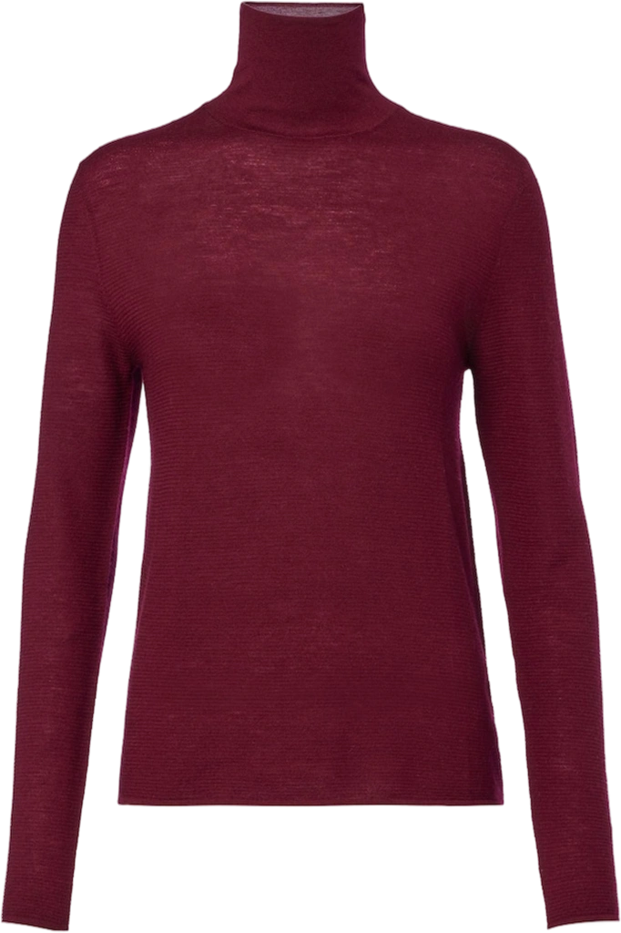 Lisa Yang Lory cashmere turtleneck sweater