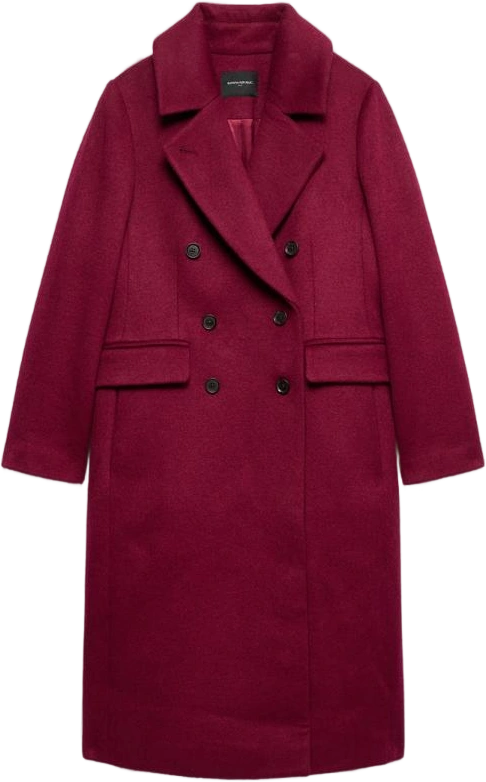 Timeless Topcoat