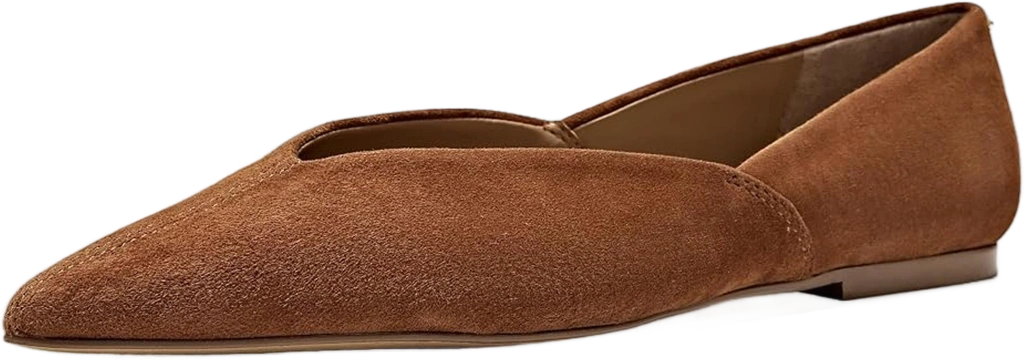 Dolce Vita Gema Women's Shoes Brown