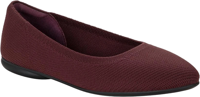 Women's Tallyy Flats, Exclusively at Macy's - Port