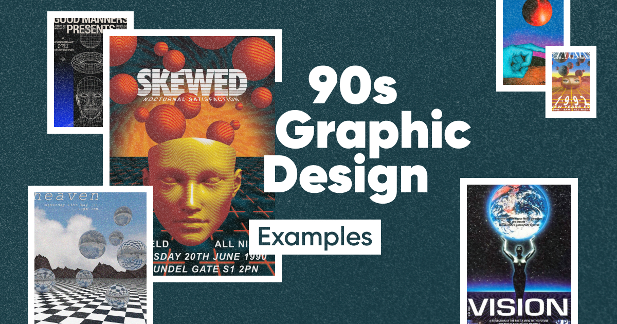 1990s Design
